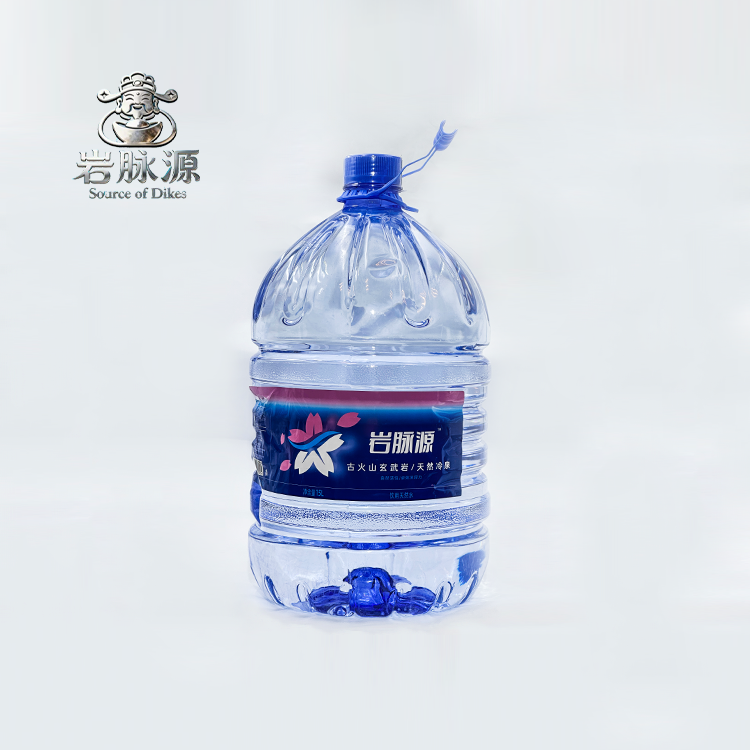 15L桶装水